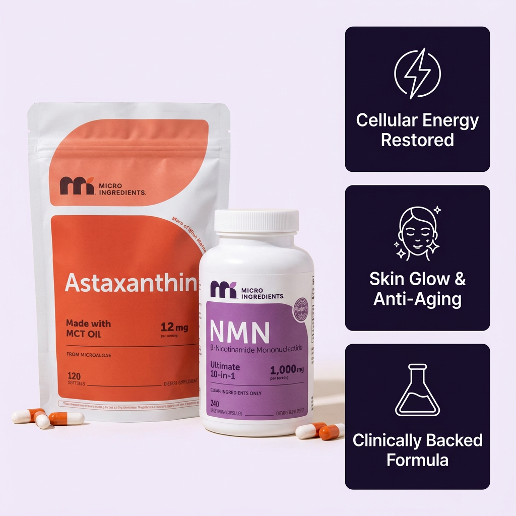The Glow & Energy Bundle™
