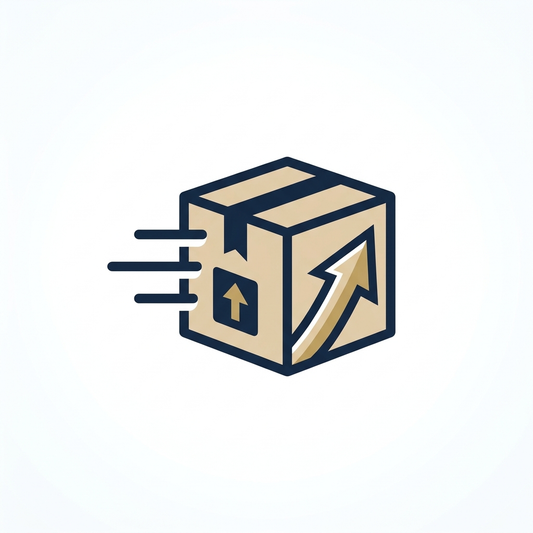 Priority Shipping