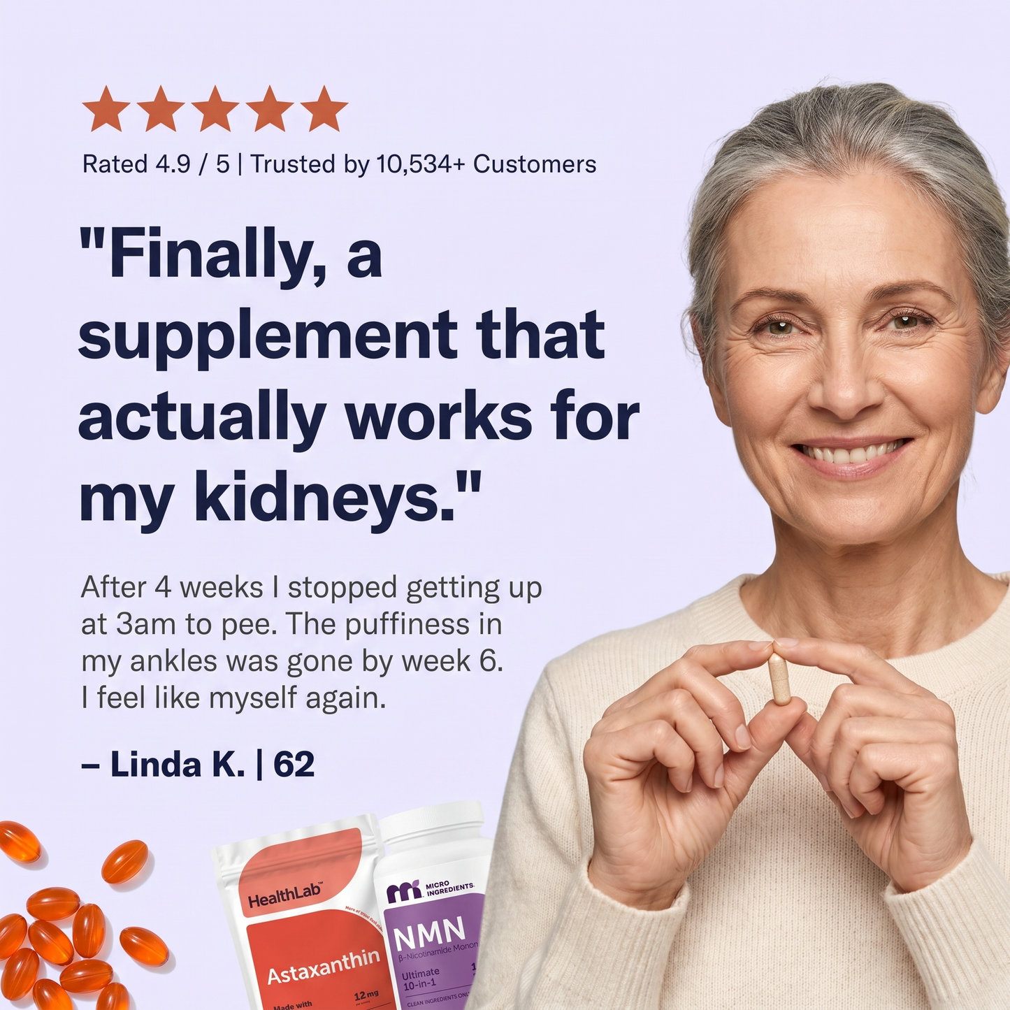 The Kidney Support Bundle™